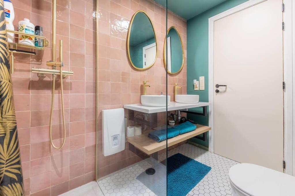 Appartement Durbuy Avec Piscine Et Activites Kültér fotó